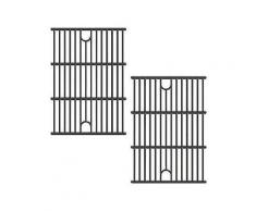 tepro grillrost , universal, 2x 29,1x40,8 cm