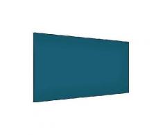 bilderwelten magnettafel quer 37cm x 78cm »colour petrol«