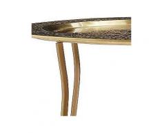 heine home tablett-tisch