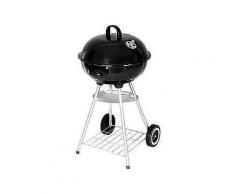 tepro kugelgrill »key west«, grillfläche ø: 41,5 cm