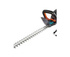 gardena set: akku-heckenschere »comfortcut li-18/50«, 50 cm schnittlänge