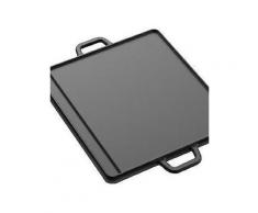 tepro grillplatte, universal, 30x30 cm