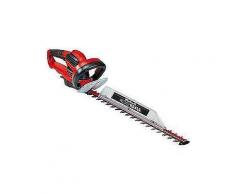 einhell elektro-heckenschere »ge-eh 7067«, 67 cm schnittlänge