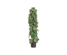 kunstpflanze »split-philodendron«, im kunststofftopf, h: 90 cm