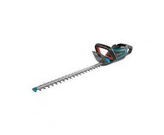 gardena akku-heckenschere »powercut li-40/60«, 60 cm schnittlänge, ohne akku!