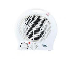 elta heizlüfter, ventilator, 2000 w »hz-9720 / fh-01«