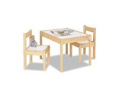 pinolino kindersitzgruppe, »olaf« (3tlg.)