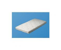 kindermatratze benjamin 10 cm hoch raumgewicht: 28 malie 2 (0-65 kg)