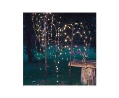 led baum, »trauerweide«