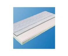 kindermatratze, »youngstar pure95°c«, ada premium, 14 cm hoch, raumgewicht: 30