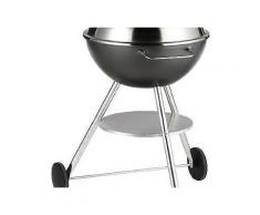 dancook kugelgrill »1600«, ø/h: 57/89 cm