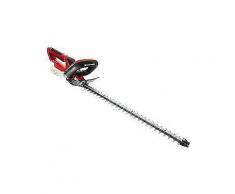 einhell akku-heckenschere »ge-ch 1855/1 li solo«, 55 cm schnittlänge