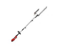 einhell teleskop-heckenschere »gc-hc 9024 t«, mit hochentaster