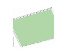 eglo led rasterleuchte »salobrena-c«, led-cct-lichtsteuerung