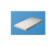 kindermatratze »benjamin«, malie, 10 cm hoch, raumgewicht: 28, (1-tlg)