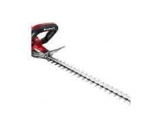 einhell akku-heckenschere »ge-ch 1846 li kit«, 46 cm schnittlänge
