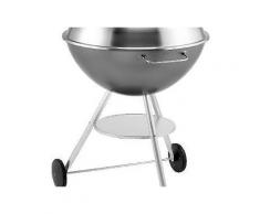 dancook kugelgrill »1400«, ø/h: 63/99 cm