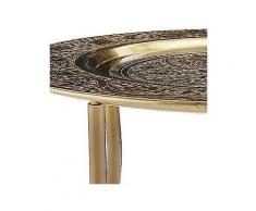 heine home tablett-tisch