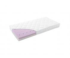 Babymatratze, 60x120cm, COMFORT+7, Leander®