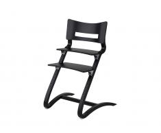 Hochstuhl Schwarz, Leander®