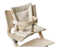 Sitzkissen für Hochstuhl Vanilla, Leander®