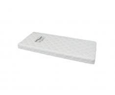 Bopita Kaltschaum Juniorbett Matratze HR40 mit abnehmbaren Bezug 70x150cm