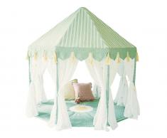 Pavillon Willow Green 160x160cm, Win Green