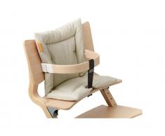 Sitzkissen für Hochstuhl Vanilla, Leander®