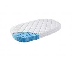 Babymatratze, 66x116cm, PREMIUM+7, Leander®