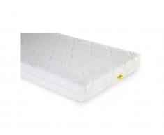 Babymatratze 70x140cm, DUO-KOKOS, Childhome