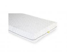 Babymatratze 70x140cm, Medical Antistatic Safe Sleeper, Childhome