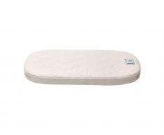 Babymatratze, 66x116cm, ORGANIC+7, Leander®