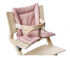 Sitzkissen für Hochstuhl Soft Pink, Leander®