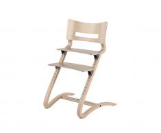 Hochstuhl White Wash, Leander®