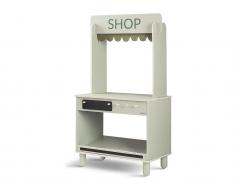Kaufladen Light Green, Flexa Shop