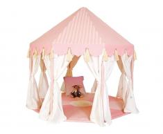 Pavillon Rose Pink 160x160cm, Win Green