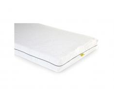 Babymatratze 60x120cm, Puro Aero Safe Sleeper, Childhome