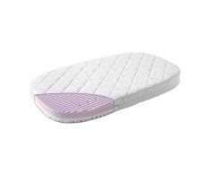 Babymatratze, 66x116cm, COMFORT+7, Leander®