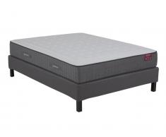 Untergestell-Matratzen-Set ATLANTIDE von DREAMEA - 140 x 190 cm