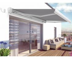 Halb-Kassetten Markise COSALEA - 3,9x3m