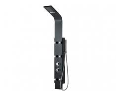 Massage Duschpaneel EVANA - 45x150cm