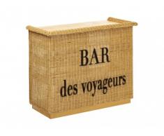 Hausbar Strandbar Calao
