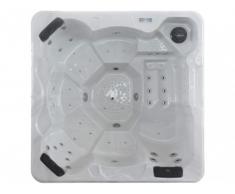 Whirlpool Spa Serapis - 6 Plätze