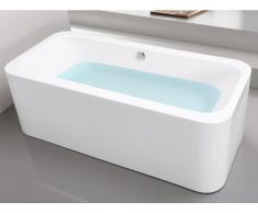 Freistehende Badewanne KASIA - 215 L