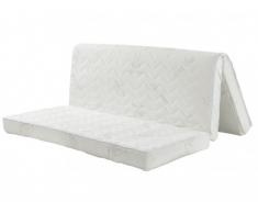 Matratze für Schlafsofa Klappsofa FIESTA - 140 x 190 cm
