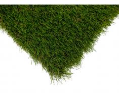 Kunstrasen - Polyethylen - 10m² (2x5m) - Dicke 45mm - ANDONI