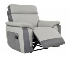 Relaxsessel Microfaser ANAFI
