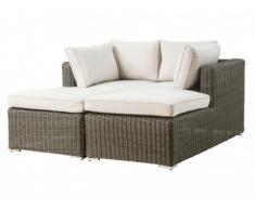 Sonneninsel Polyrattan PATACHO