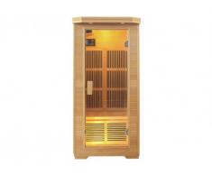 Infrarotkabine Catia II - 1 Person