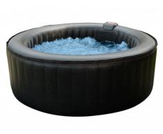 Whirlpool aufblasbar B-Happy - 6 Personen